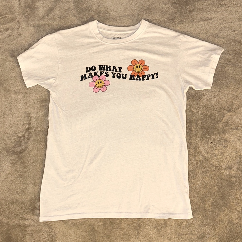 BRISCO BRANDS graphic tee